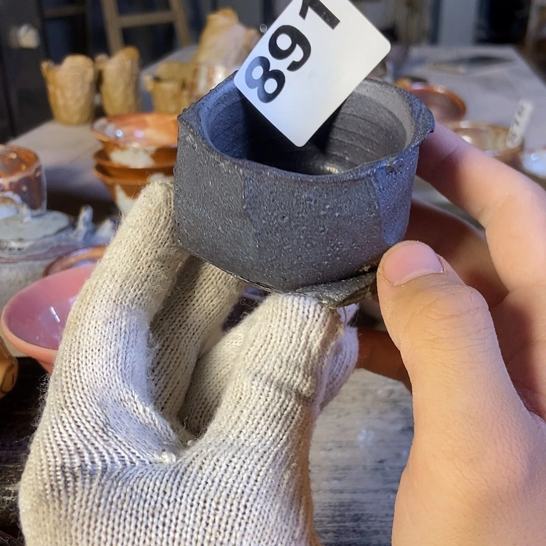 891 一家茶器直播分享