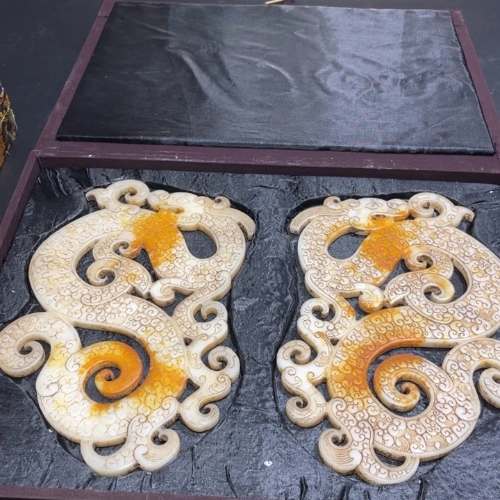 底槽青一物一图发货支持七天无理由。