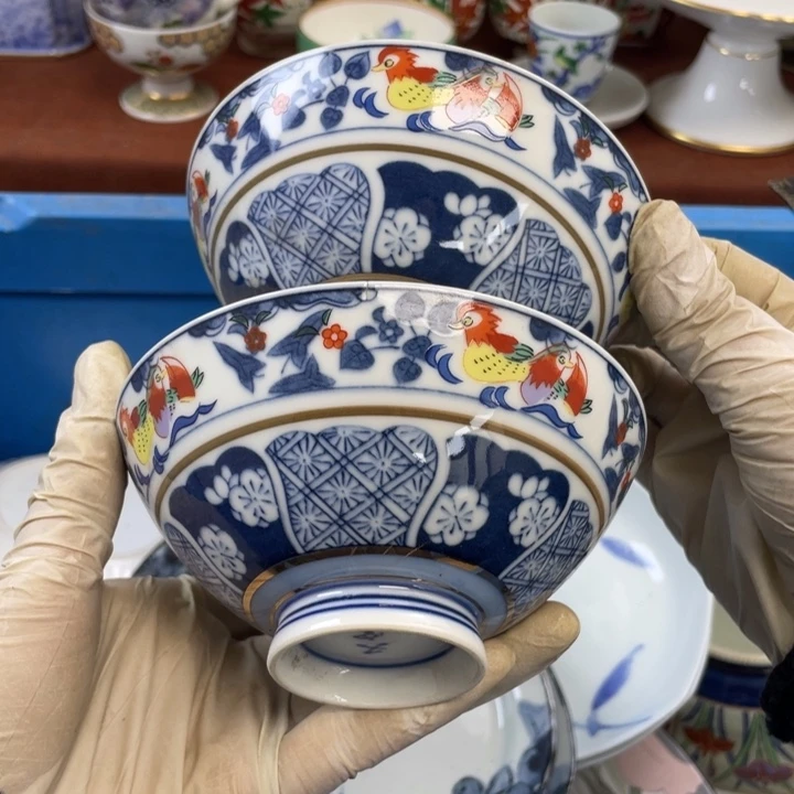 陶他家瓷器真美…开播了