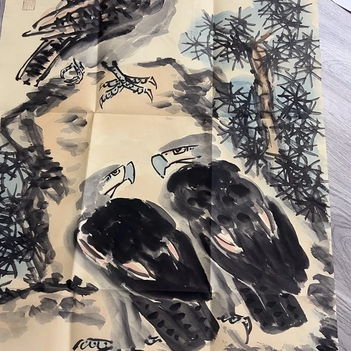 国画手绘国画 专业链接