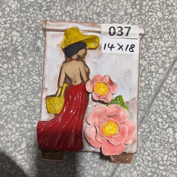 粗陶材质多肉花盆