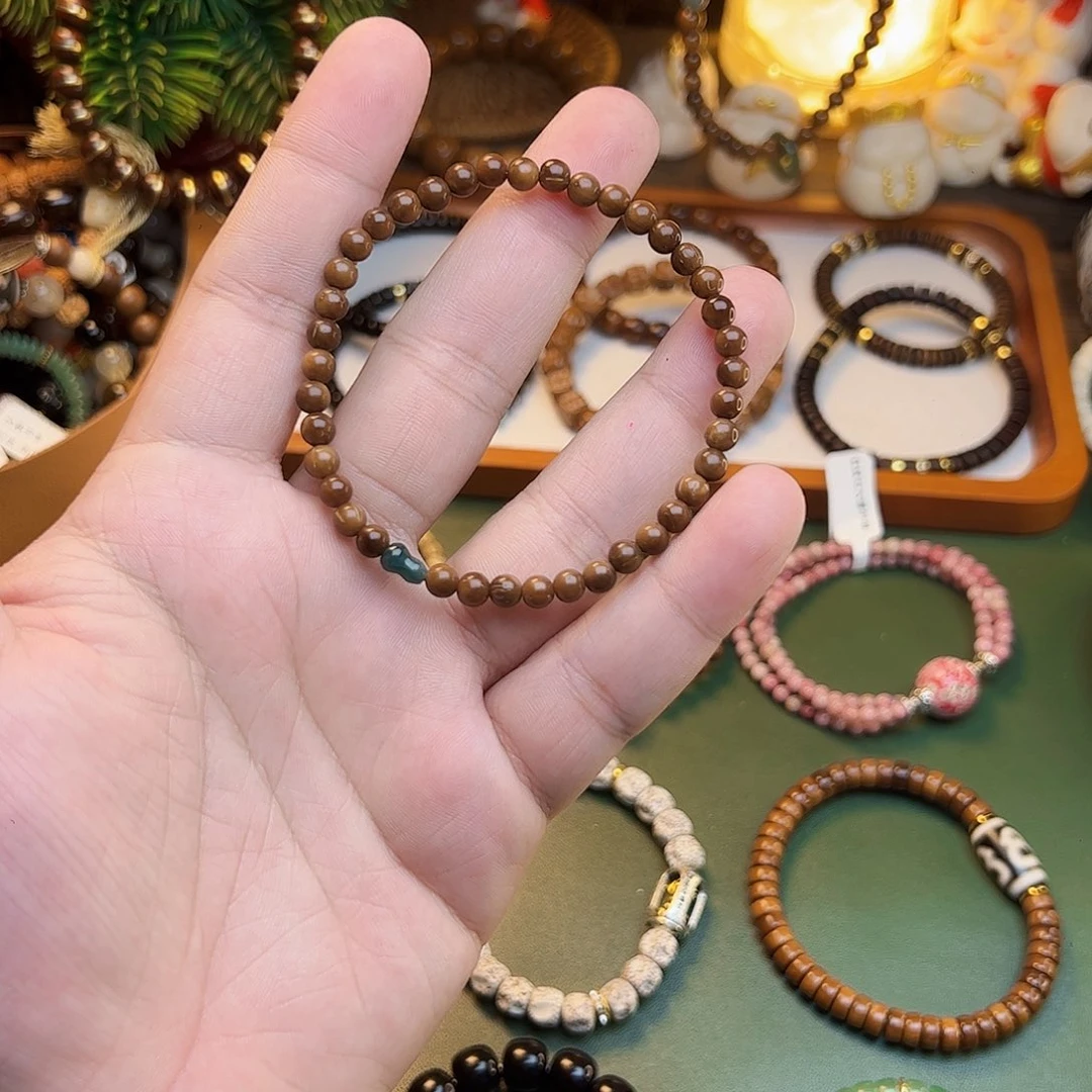 手串菩提根/象牙果库克