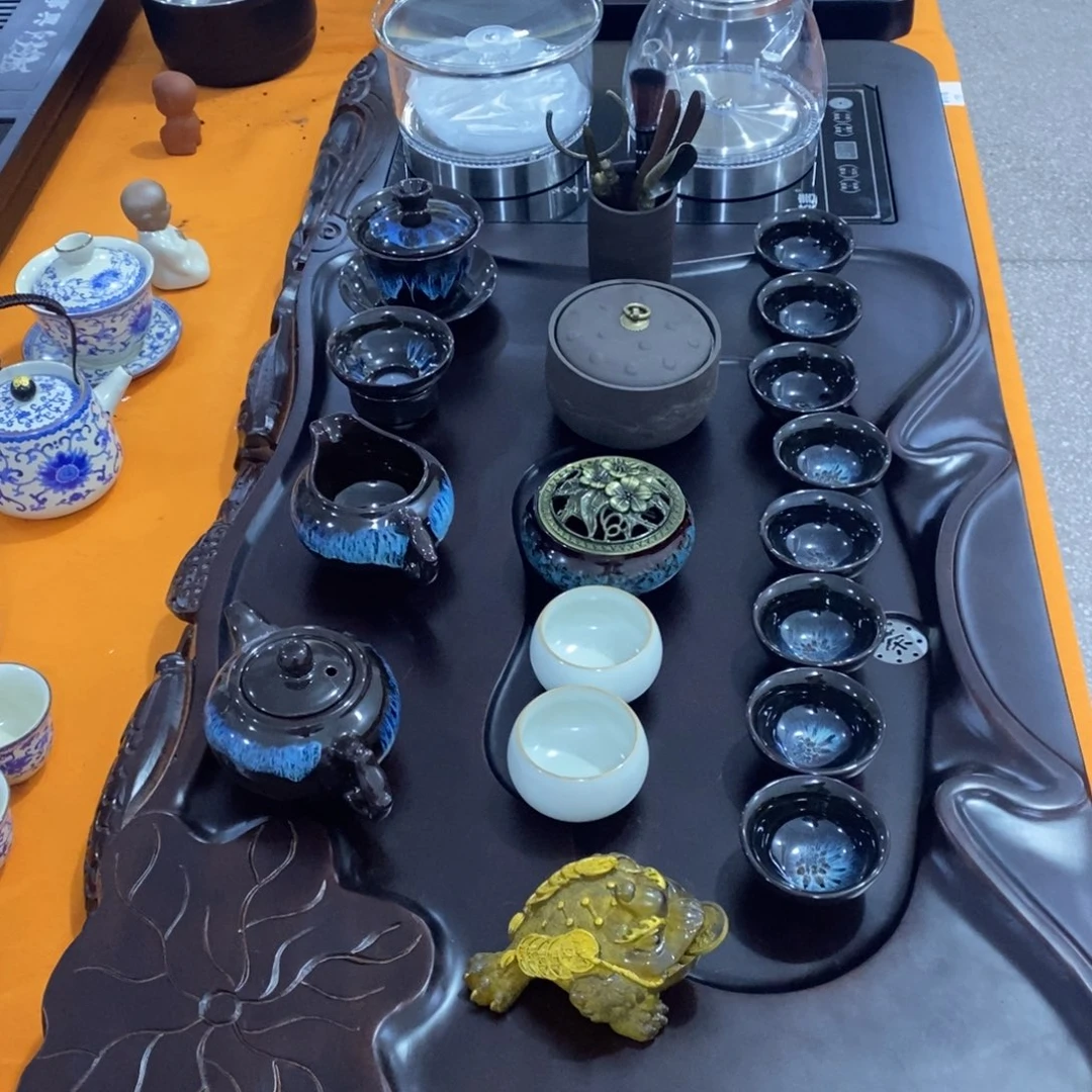 茶盘茶具套装特价