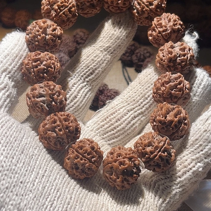 五***师吊坠金刚菩提粗筋蜂窝闪购9