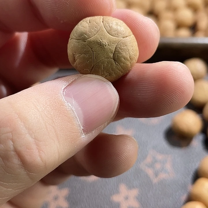 手串凤眼菩提尼泊尔小凤眼