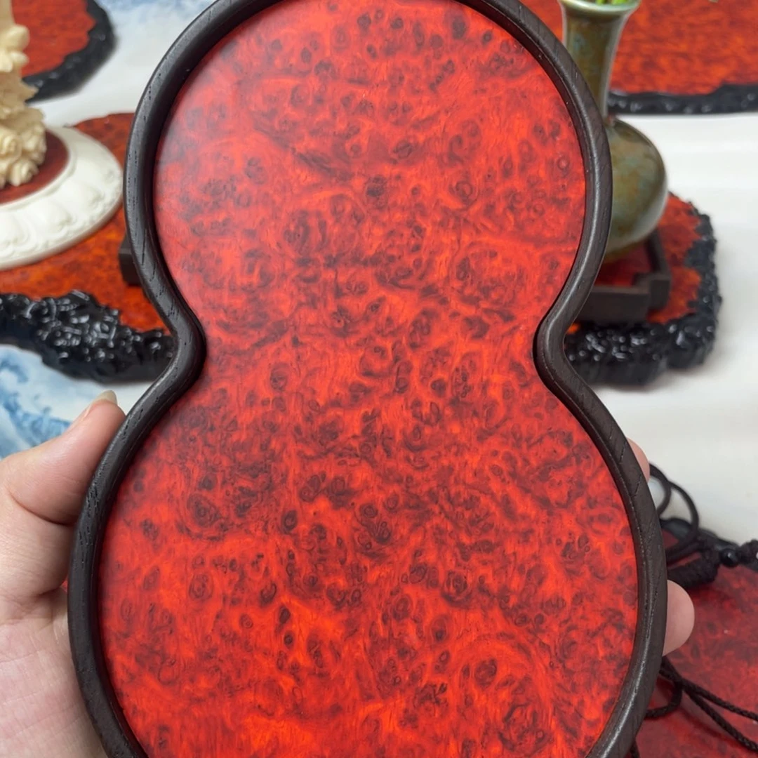 东非黑黄檀（紫光檀）