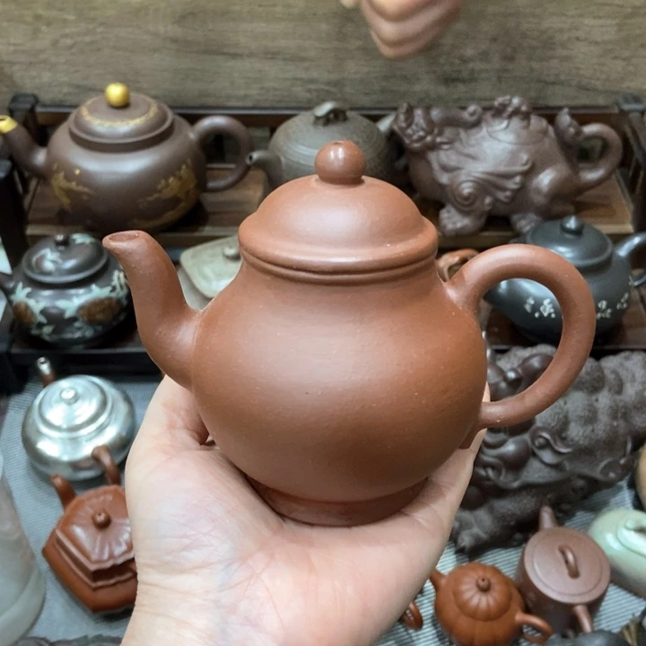紫砂茶壶紫砂紫砂