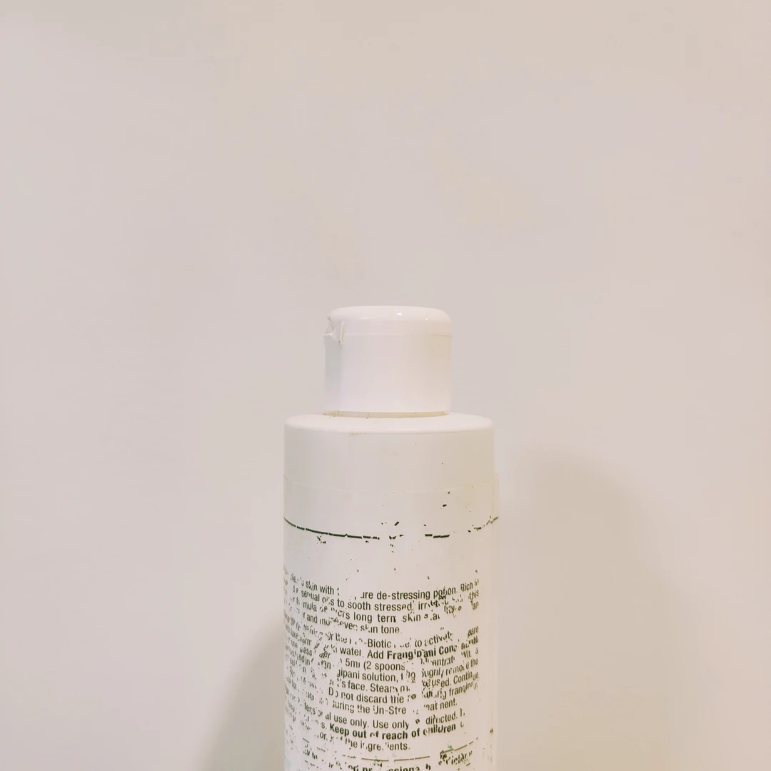 科鸡蛋花水4号水300ml