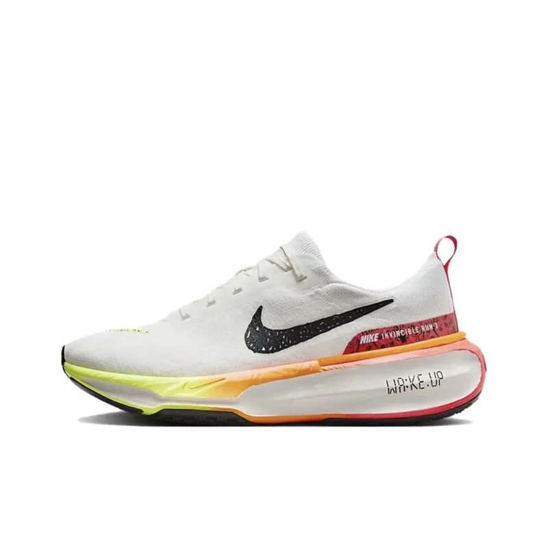 【有瑕疵】耐克NIKE ZOOMX INVINCIBLE RUN FK3运动鞋HF4915-100