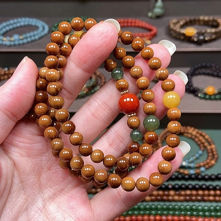 库克手串/手链0.6