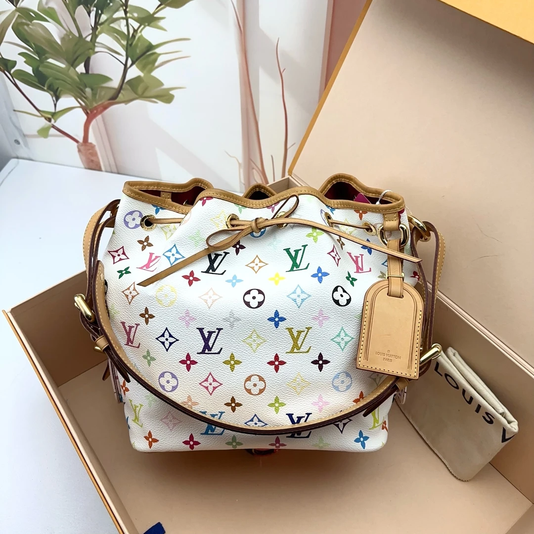 95新 LouisVuitton/路易威登 小野专属/95新/LV/单肩包/DY2020