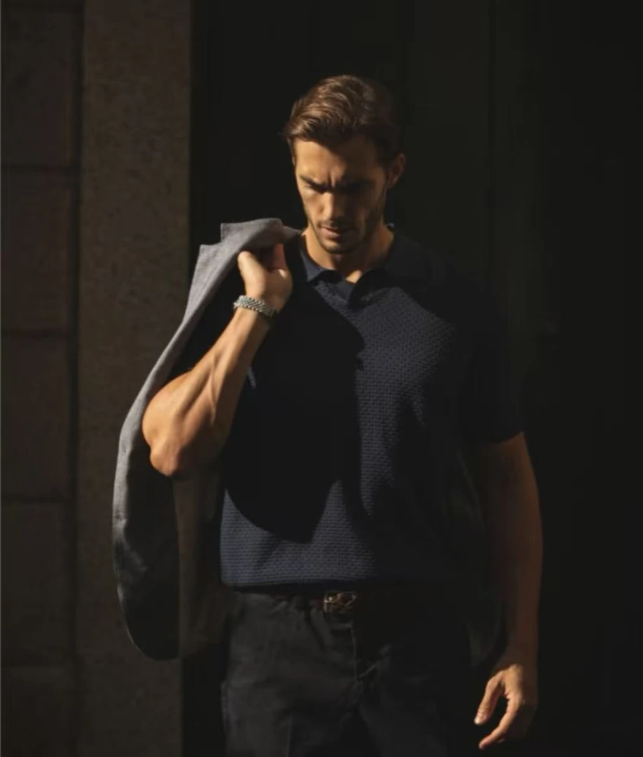 【23号链接戴帽卫衣】25s秋冬季新款男女款时尚百搭打底卫衣 -3956