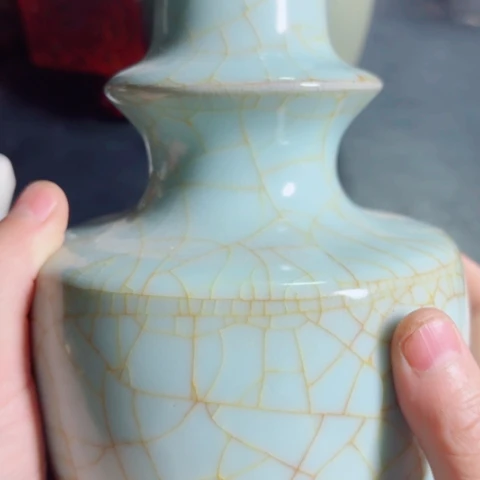 把件紫金钵盂菩提