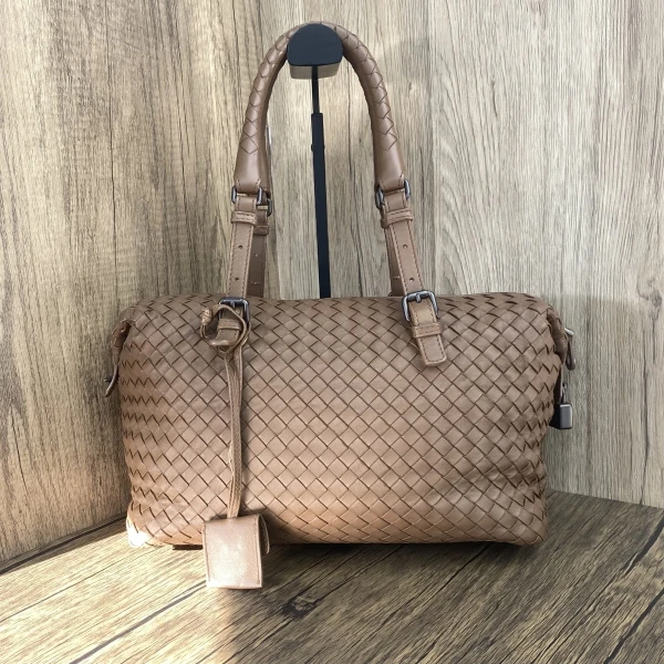 95新/葆蝶家/妃鱼/包包/250125EV0020