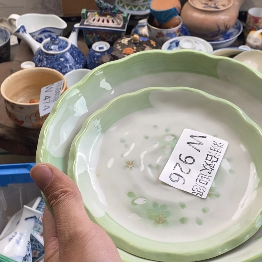 瓷器的一个人的时候我就会小****了