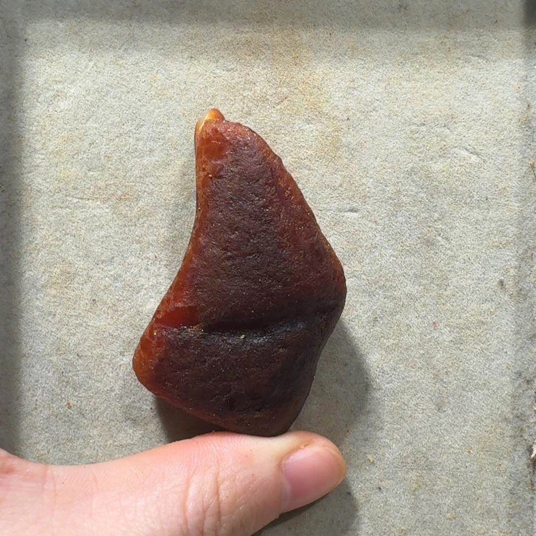 未镶嵌定制琥珀酒*定制