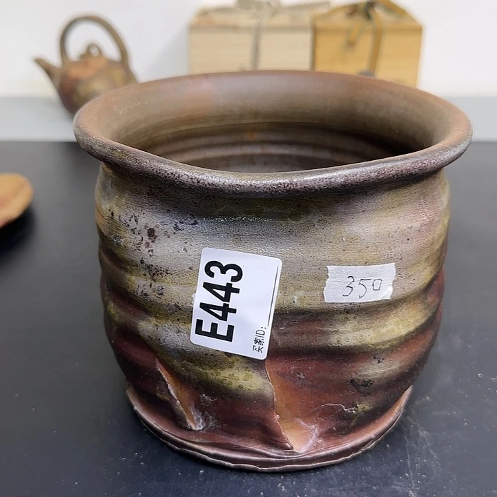 备前烧作品备前烧作品