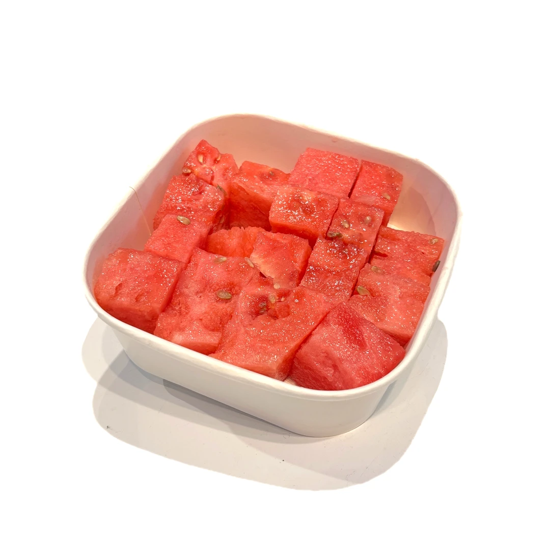 果切【1斤西瓜肉吃到爽】无籽麒麟瓜肉 500g