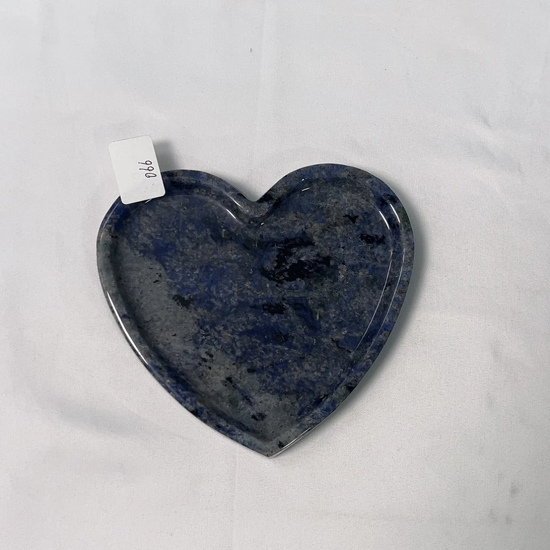 石材梦幻蓝宝。     066