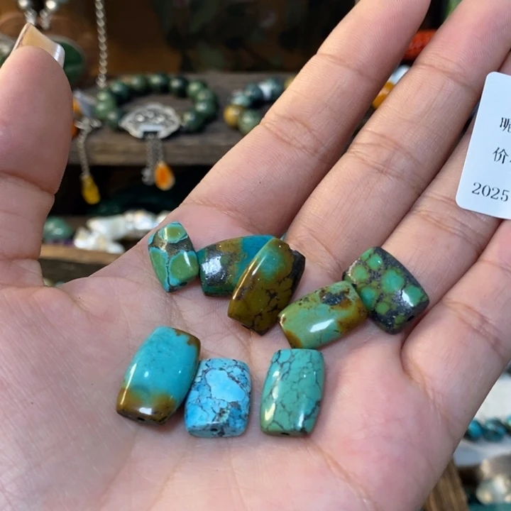 南红玛瑙手链未镶嵌星***