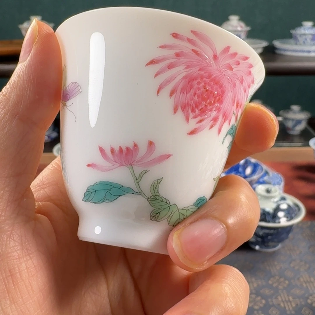 瓷片优游瓷生活雅器