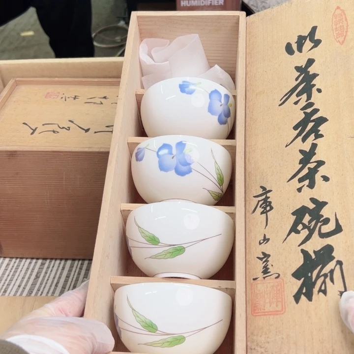 摆件4只年后发货感谢支持