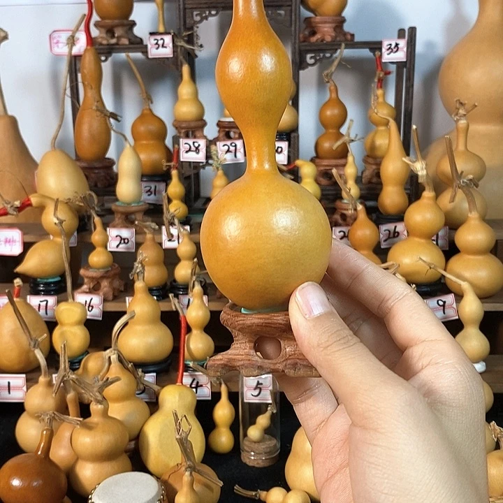 青****n文玩葫芦精品葫芦