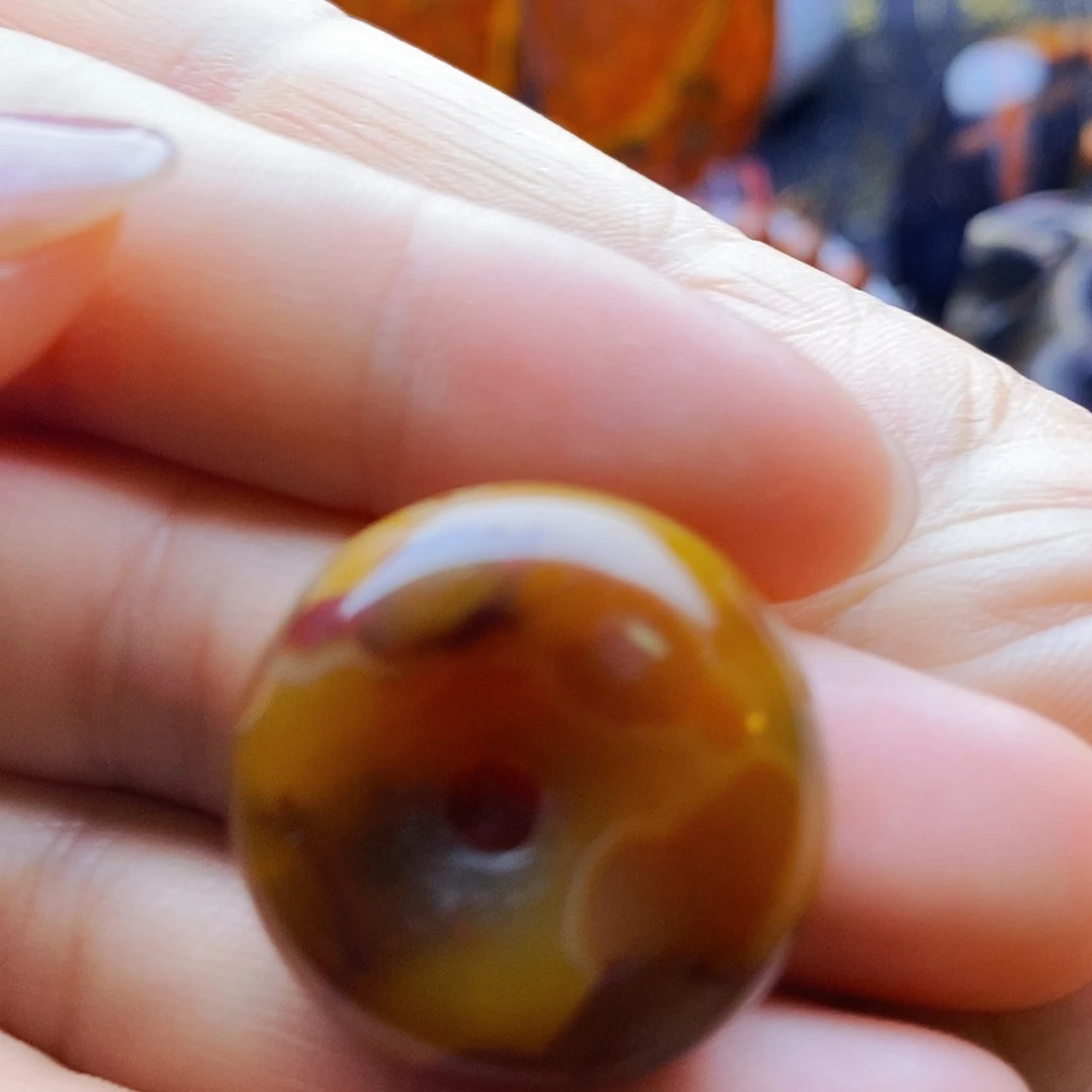 玛瑙/玉髓手链合金