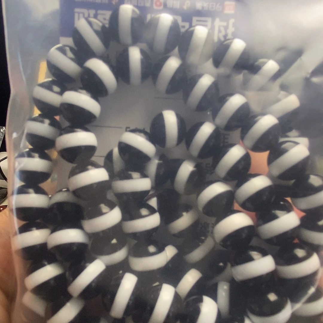 玛瑙/玉髓颈饰未镶嵌卓*