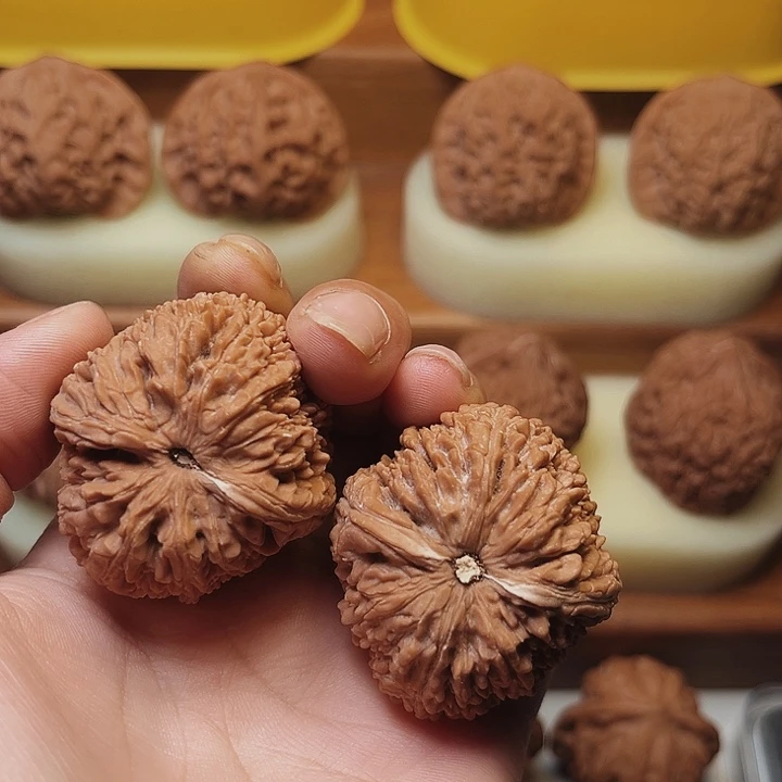 .***ꪝ吊坠桃核蒜头37.5全品