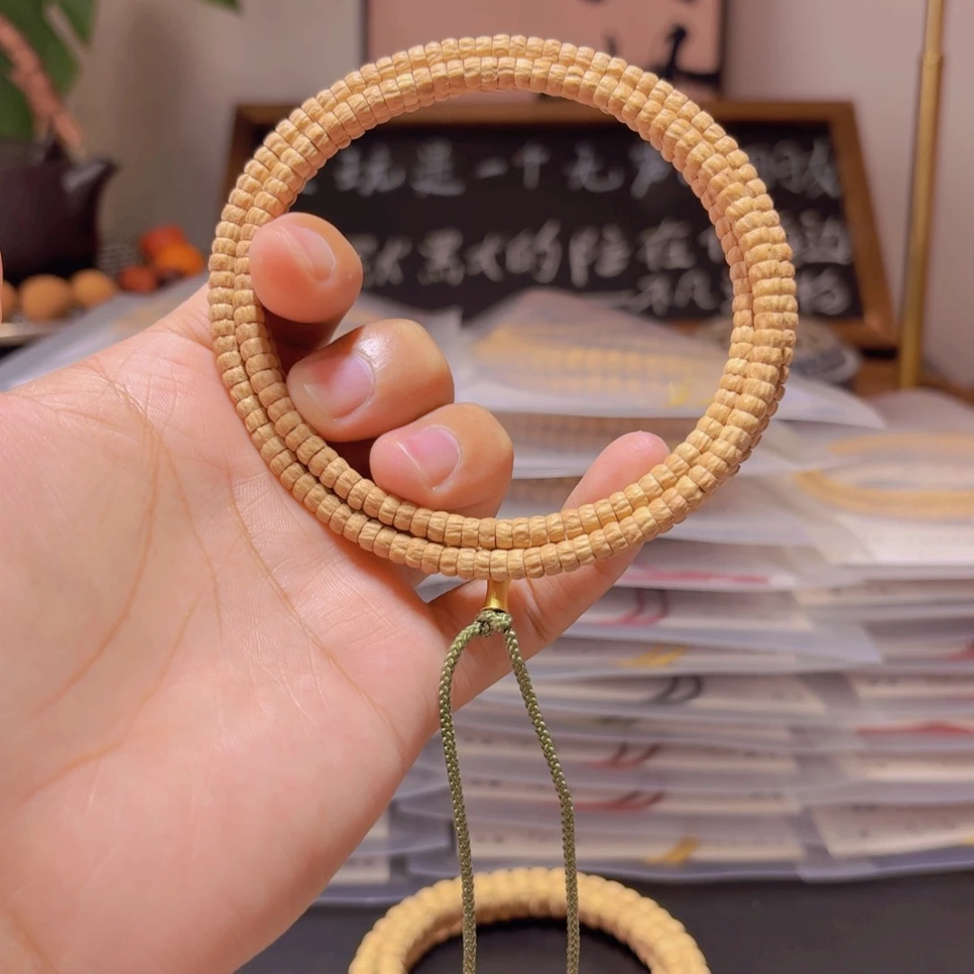 柏香籽/百香籽吊坠小***?