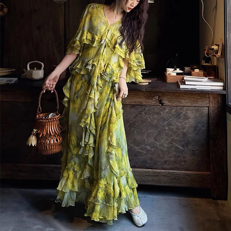 连衣裙工厂库存女装孤品尾货（N0退N0换部分微瑕疵无运费险）