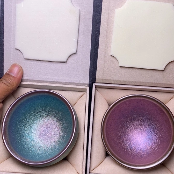 茶盏建盏喝茶主人杯茶杯