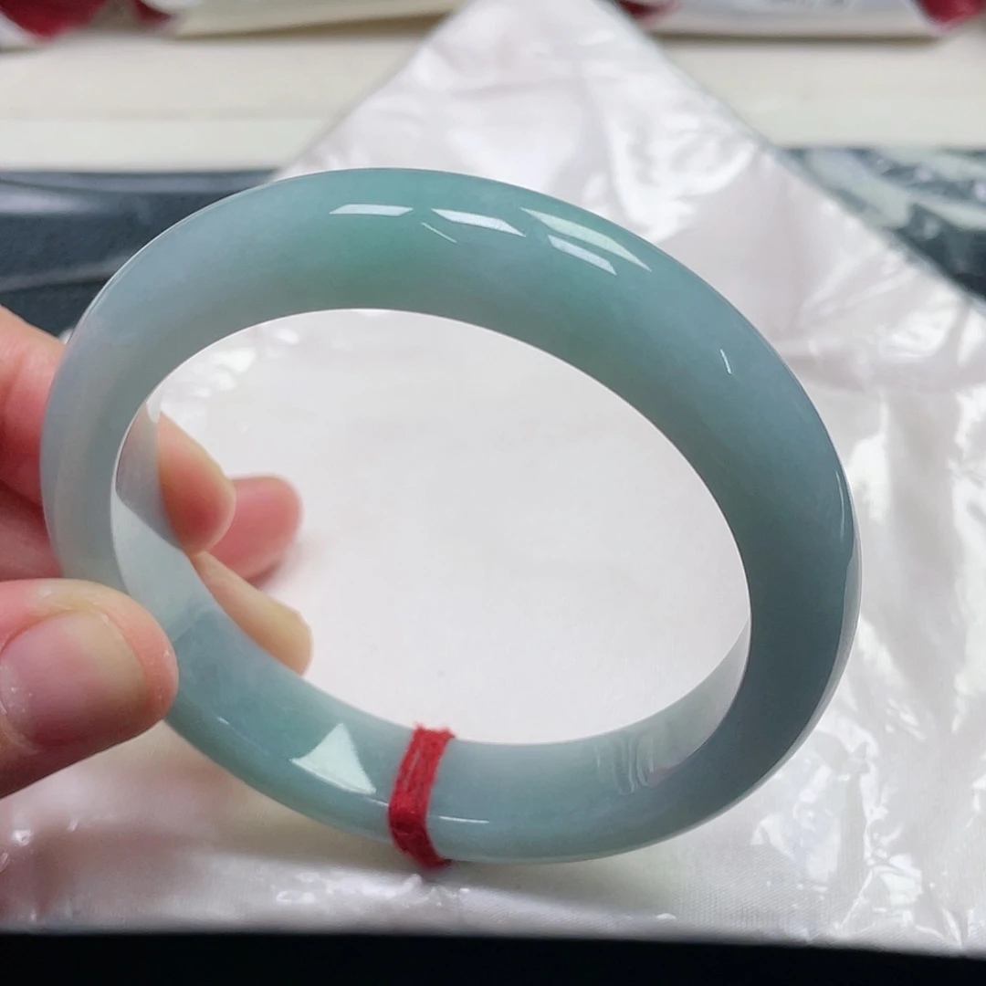 未镶嵌手镯翡翠缅甸翡翠