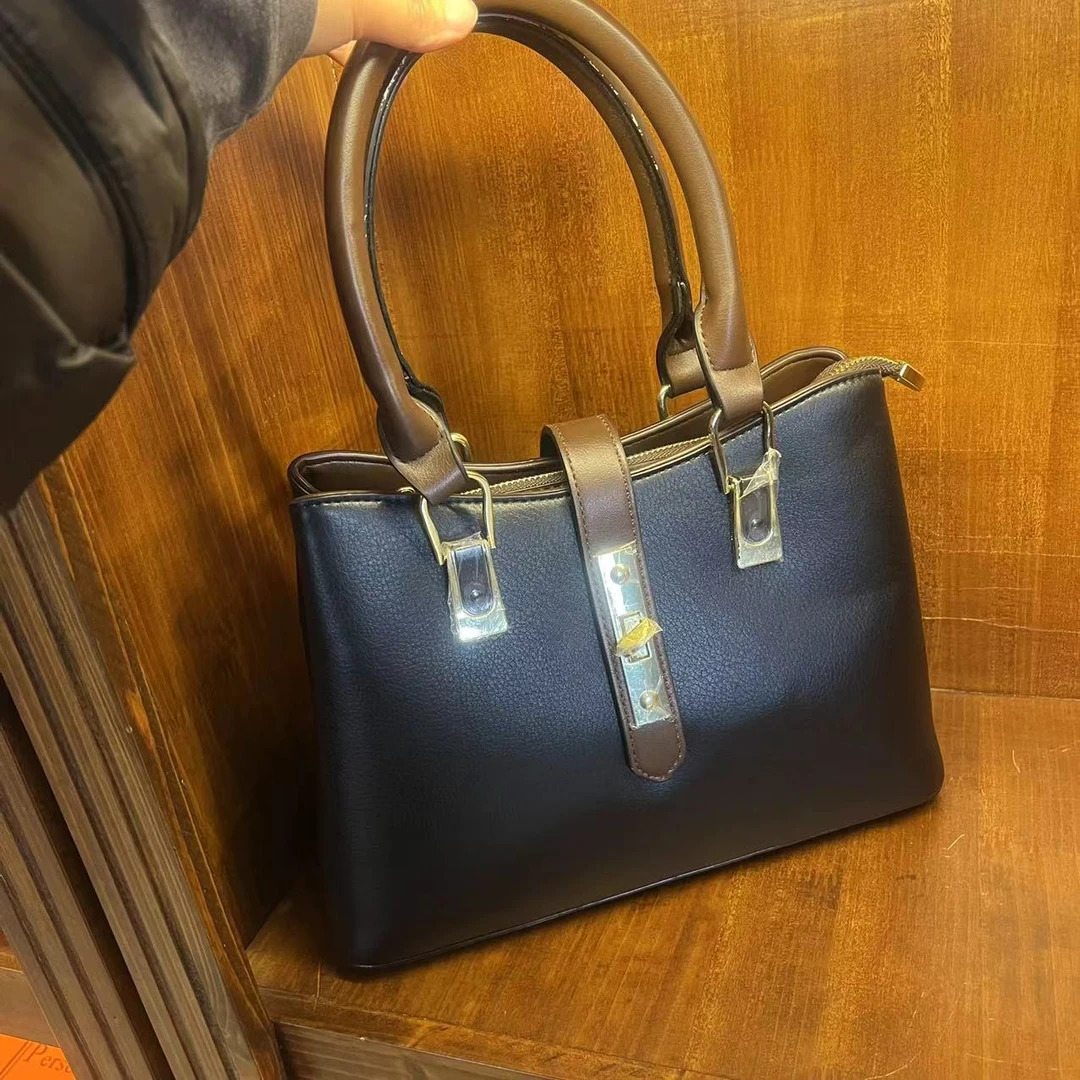 单 6131 黑色 洋气包包