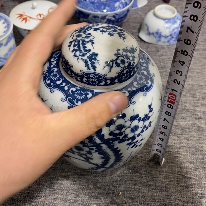 紫砂茶杯非常漂亮好看的花瓶