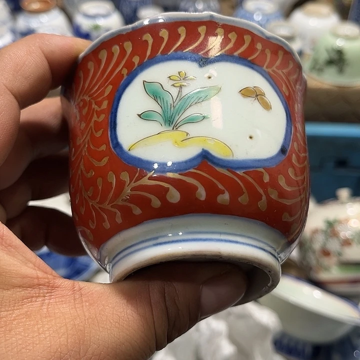陶瓷茶玩榜第二十名