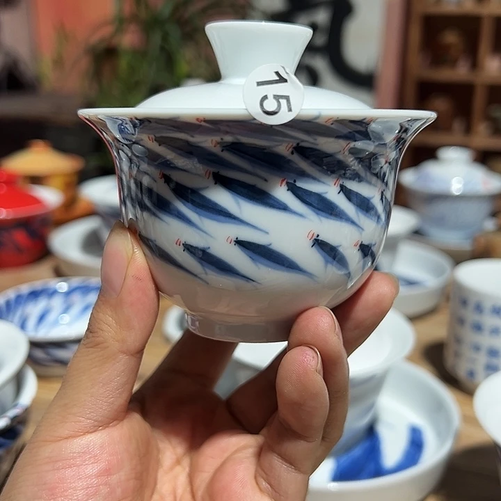 陶瓷艺术作品欣赏