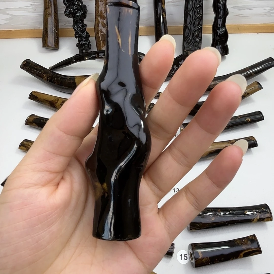泽***熙安南黄檀（紫檀柳）海柳