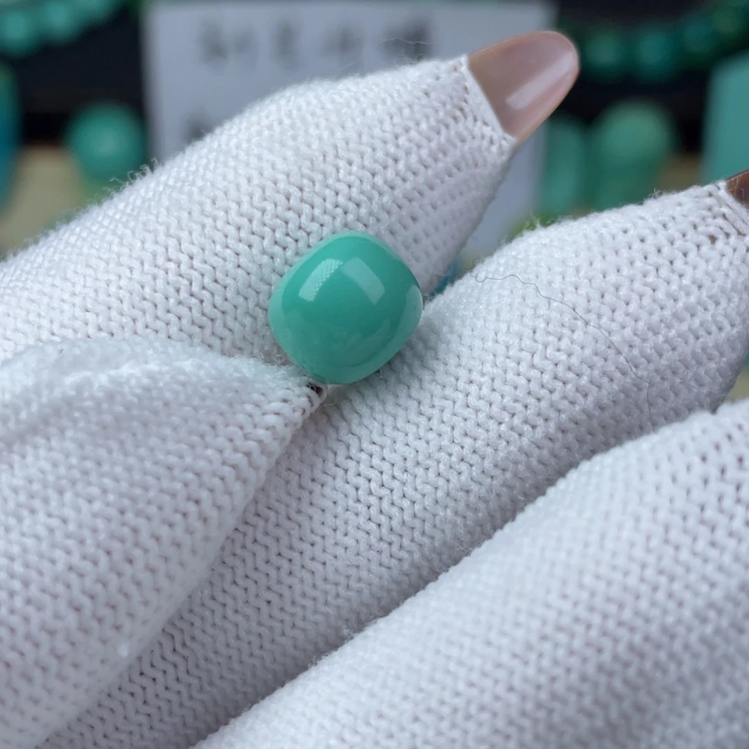南红玛瑙未镶嵌珠宝半成品10mm老型微点福利