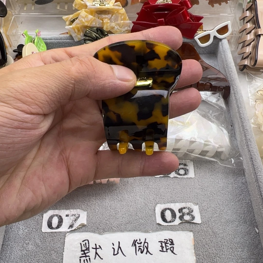 非金属醋酸醋酸抓夹