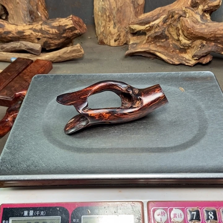 勒***风黄花梨/降香黄檀海南黄花梨