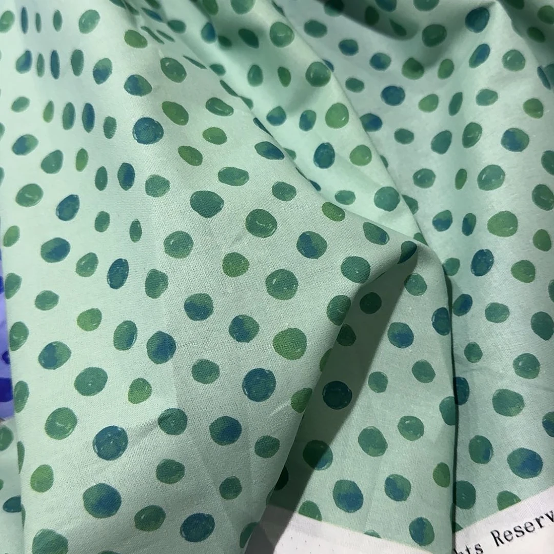 纯棉平布1米长X1.1米宽地卷微瑕