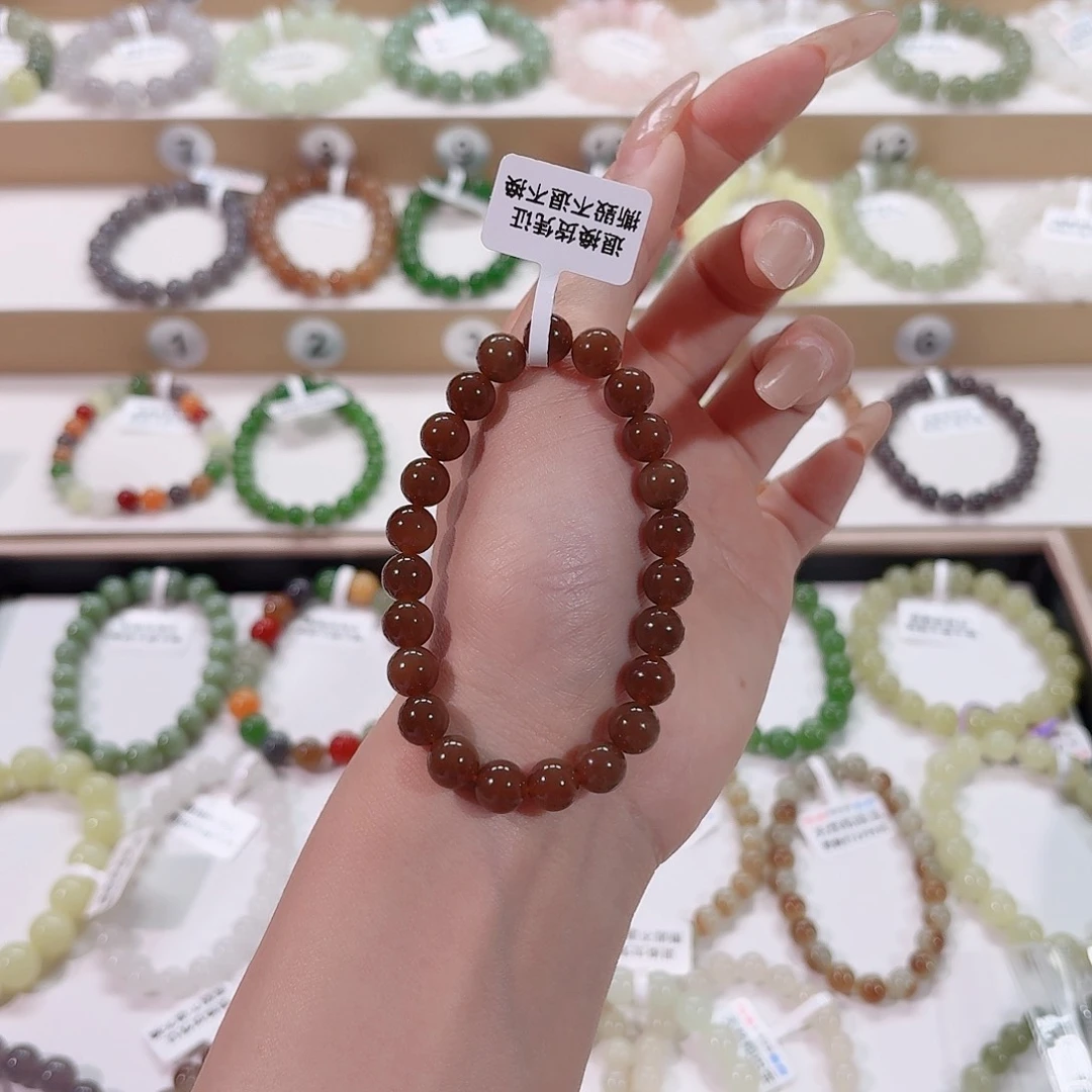 手链未镶嵌和田玉y**1h