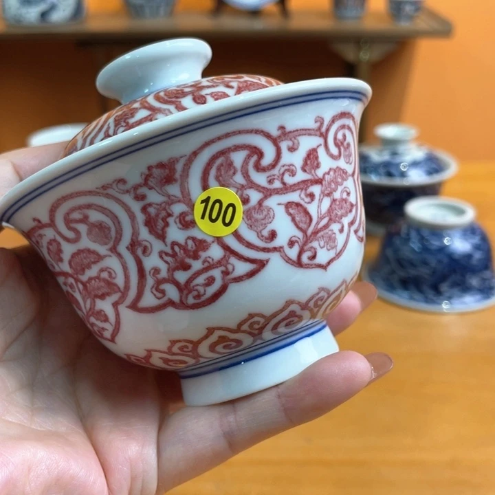 景德镇手绘哈哈哈哈哈