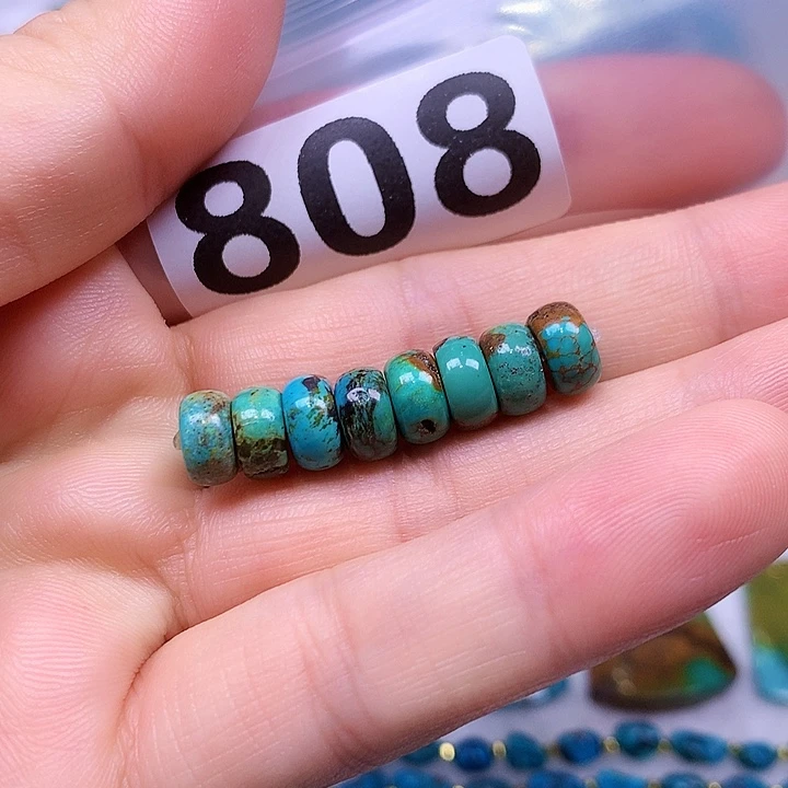 空竹粉丝专享十堰特色手工散珠