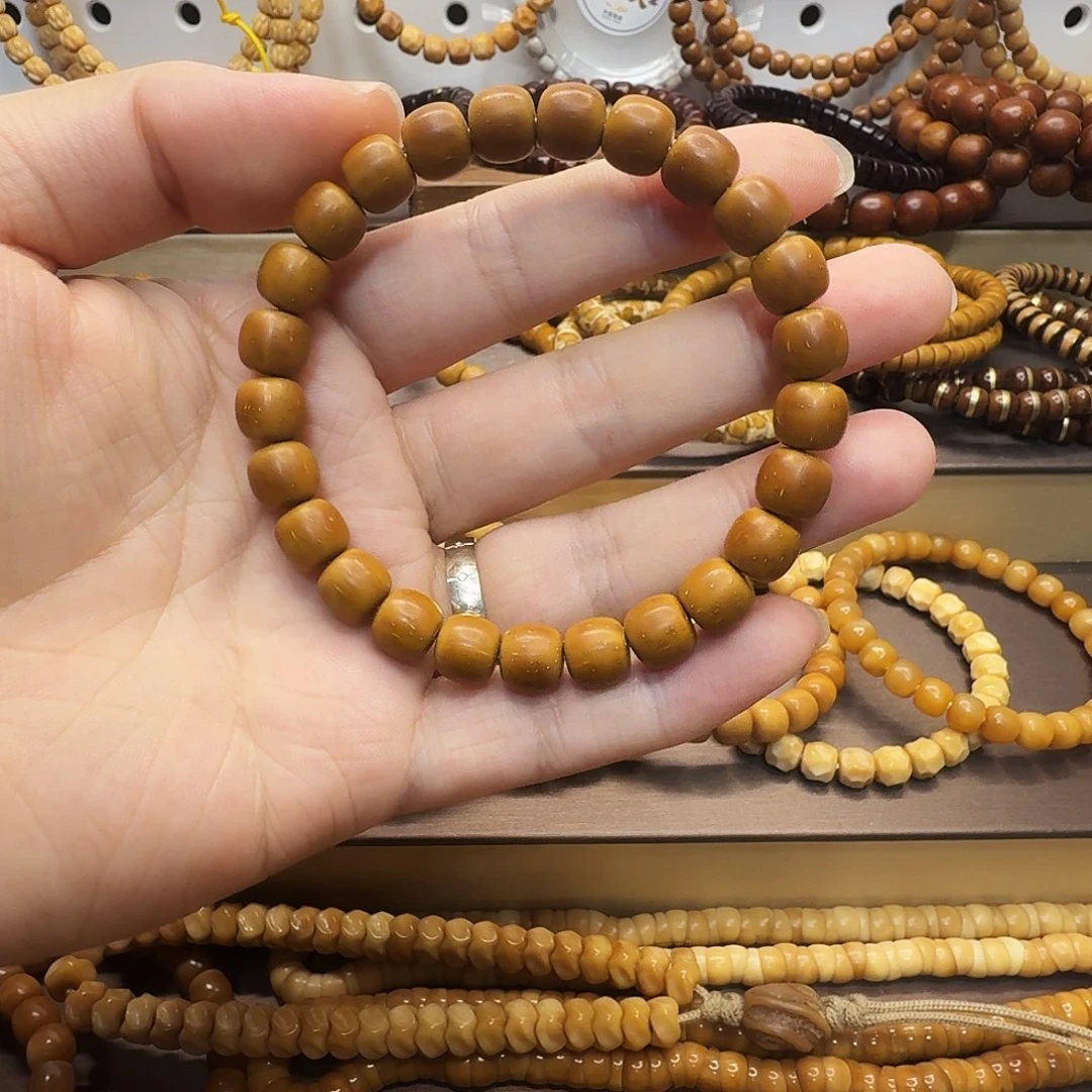 紫金鼠吊坠包**糖实心鼠毕业级9.3mm