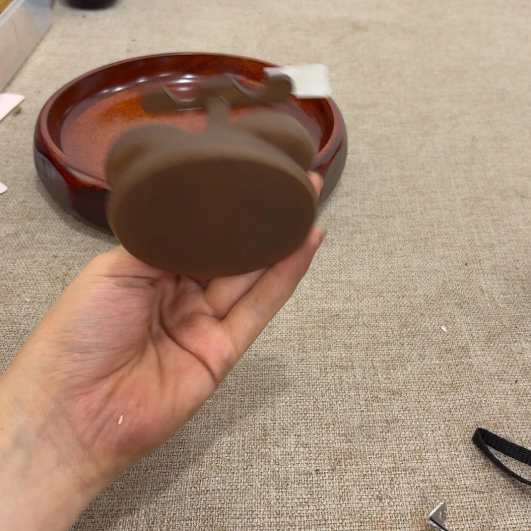 非常好用漂亮的茶具