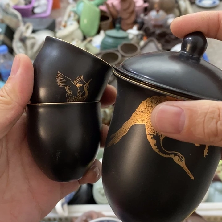 陶瓷艺术品及陶瓷制品微瑕