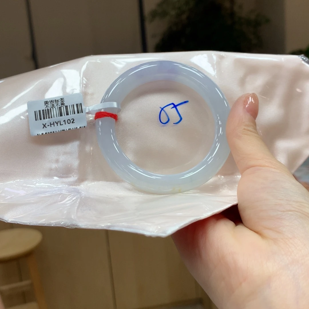 未镶嵌手镯翡翠F*姐不退不换